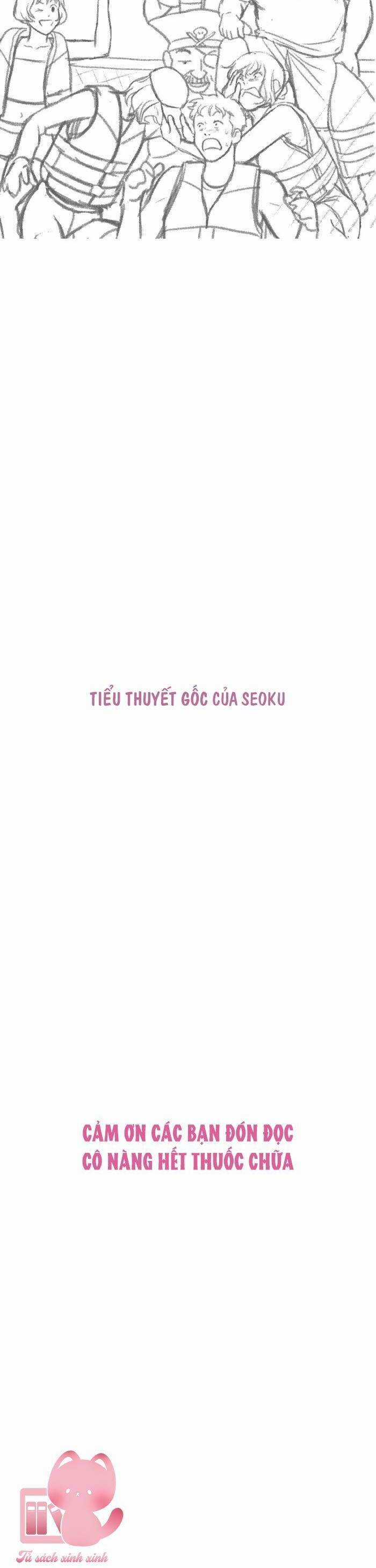 Cô Nàng Hết Thuốc Chữa Chapter 103 trang 76