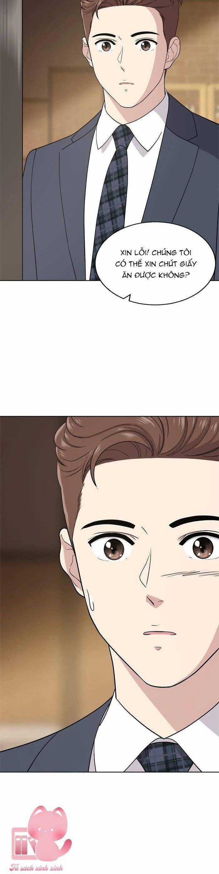 Cô Nàng Hết Thuốc Chữa Chapter 103 trang 8