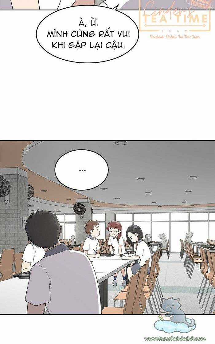 Cô Nàng Hết Thuốc Chữa Chapter 11 trang 10