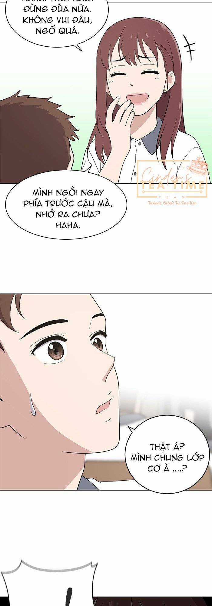 Cô Nàng Hết Thuốc Chữa Chapter 11 trang 12