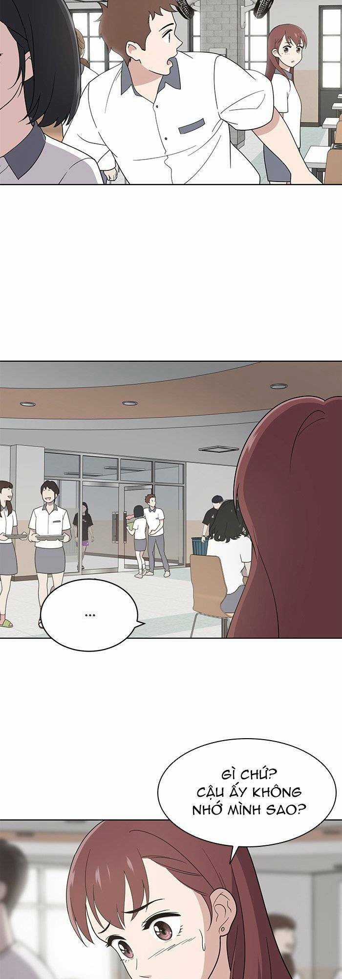 Cô Nàng Hết Thuốc Chữa Chapter 11 trang 15