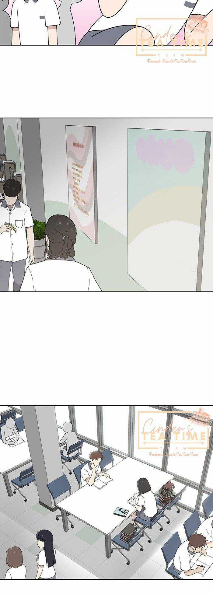 Cô Nàng Hết Thuốc Chữa Chapter 11 trang 17