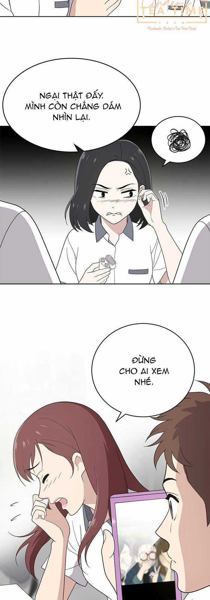 Cô Nàng Hết Thuốc Chữa Chapter 11 trang 21