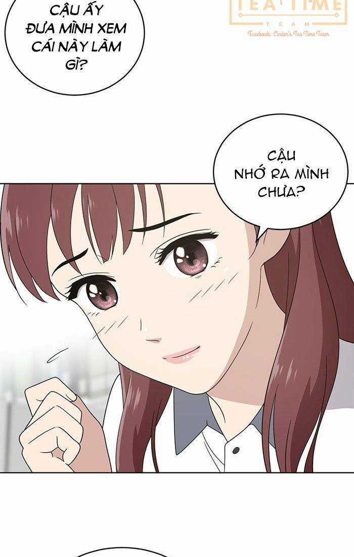 Cô Nàng Hết Thuốc Chữa Chapter 11 trang 23