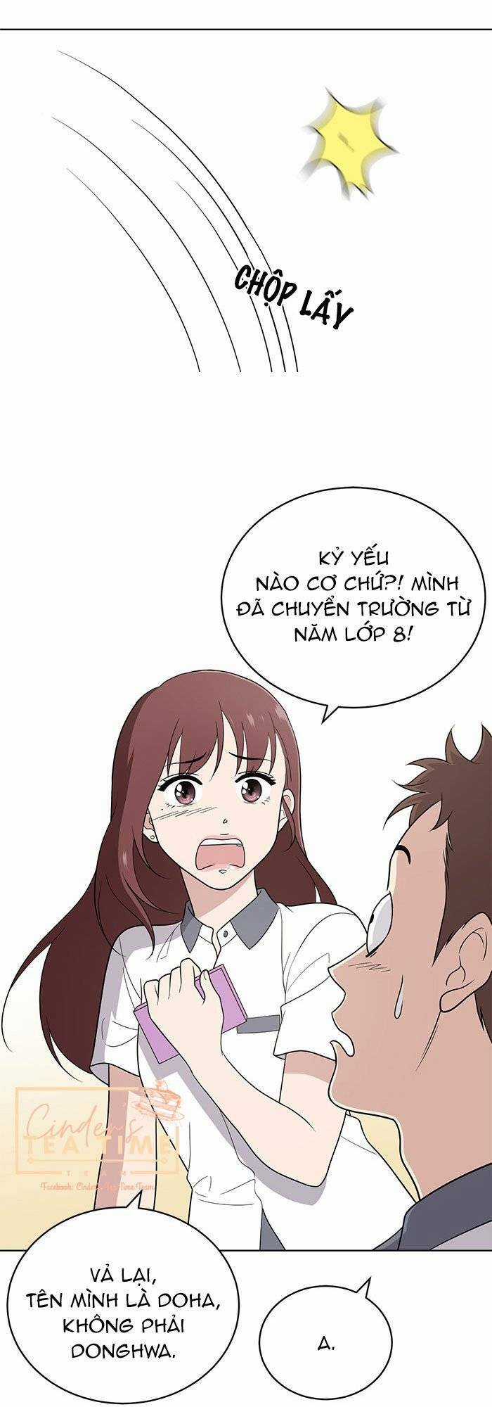 Cô Nàng Hết Thuốc Chữa Chapter 11 trang 25