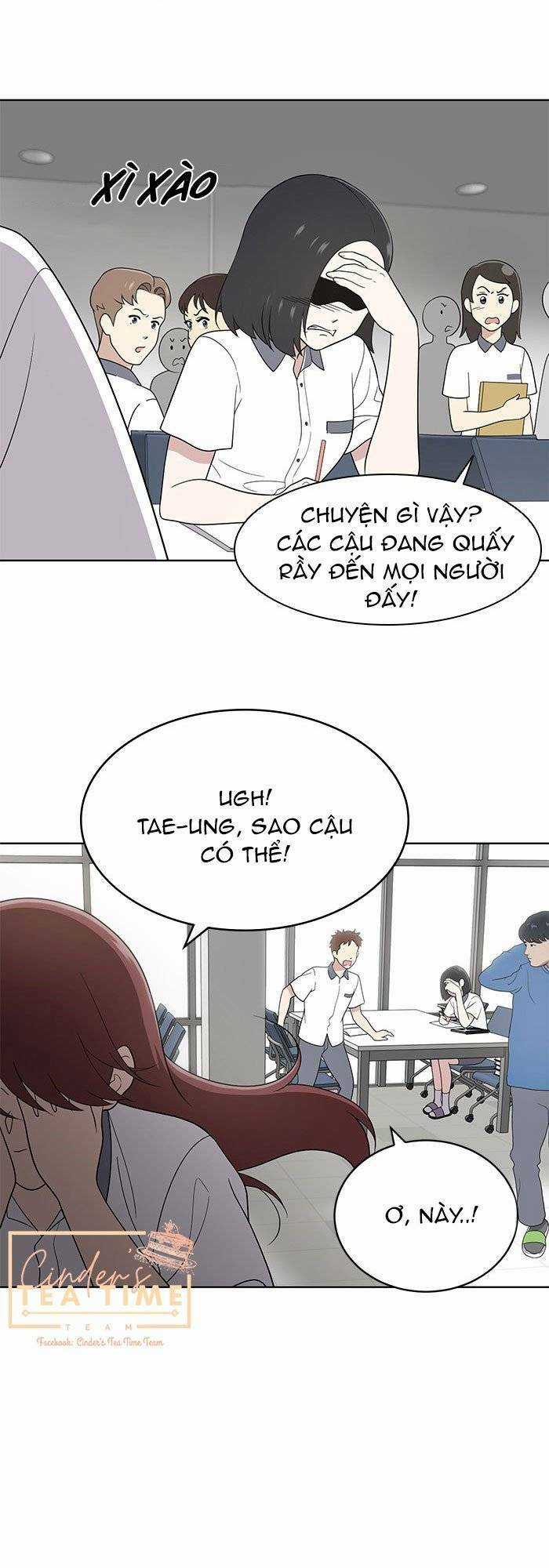 Cô Nàng Hết Thuốc Chữa Chapter 11 trang 26