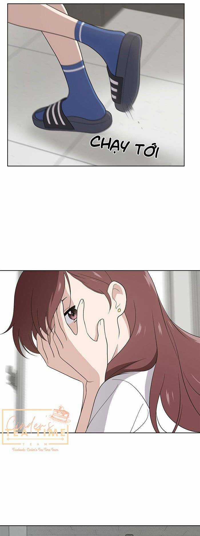 Cô Nàng Hết Thuốc Chữa Chapter 11 trang 27