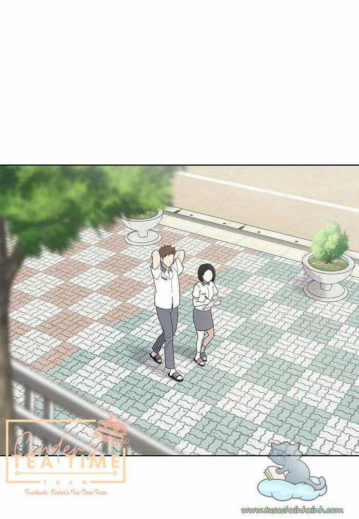 Cô Nàng Hết Thuốc Chữa Chapter 11 trang 33