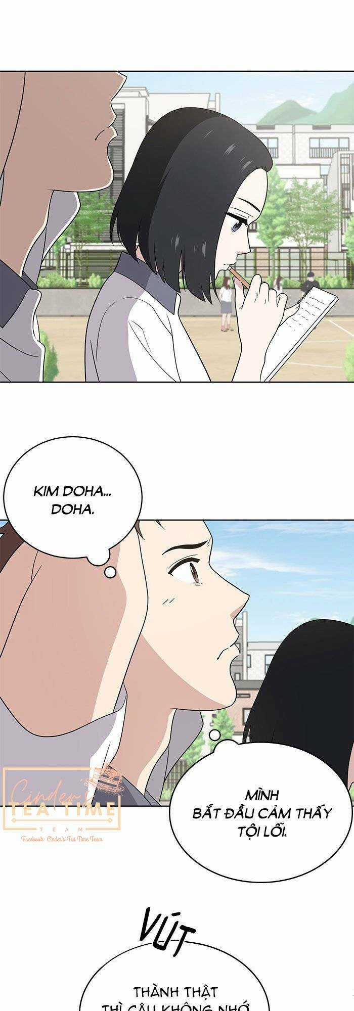 Cô Nàng Hết Thuốc Chữa Chapter 11 trang 34