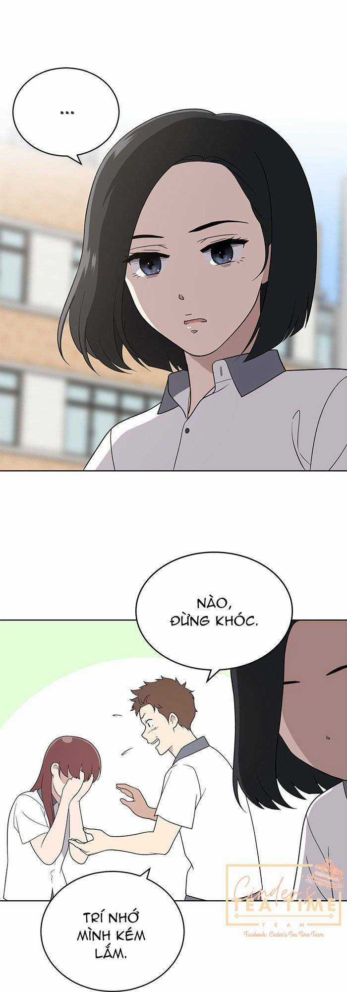 Cô Nàng Hết Thuốc Chữa Chapter 11 trang 38