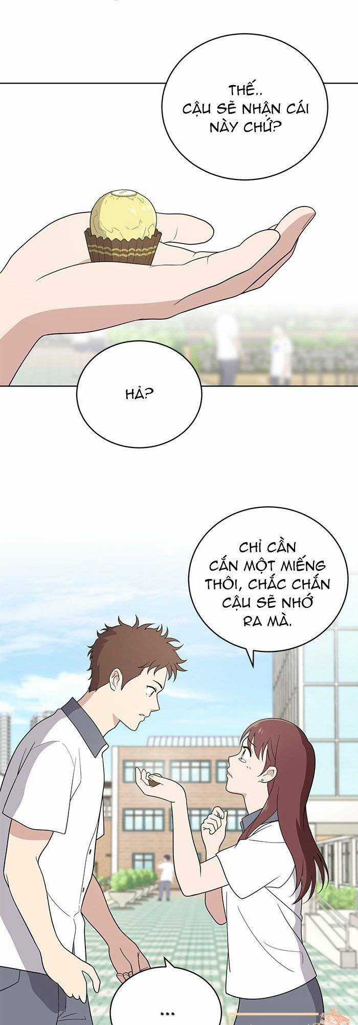 Cô Nàng Hết Thuốc Chữa Chapter 11 trang 39