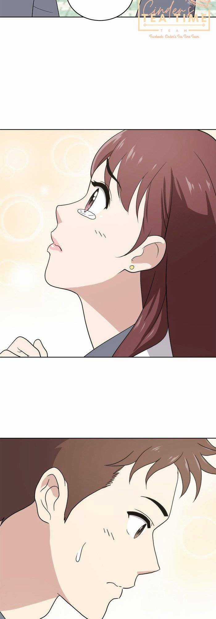 Cô Nàng Hết Thuốc Chữa Chapter 11 trang 40