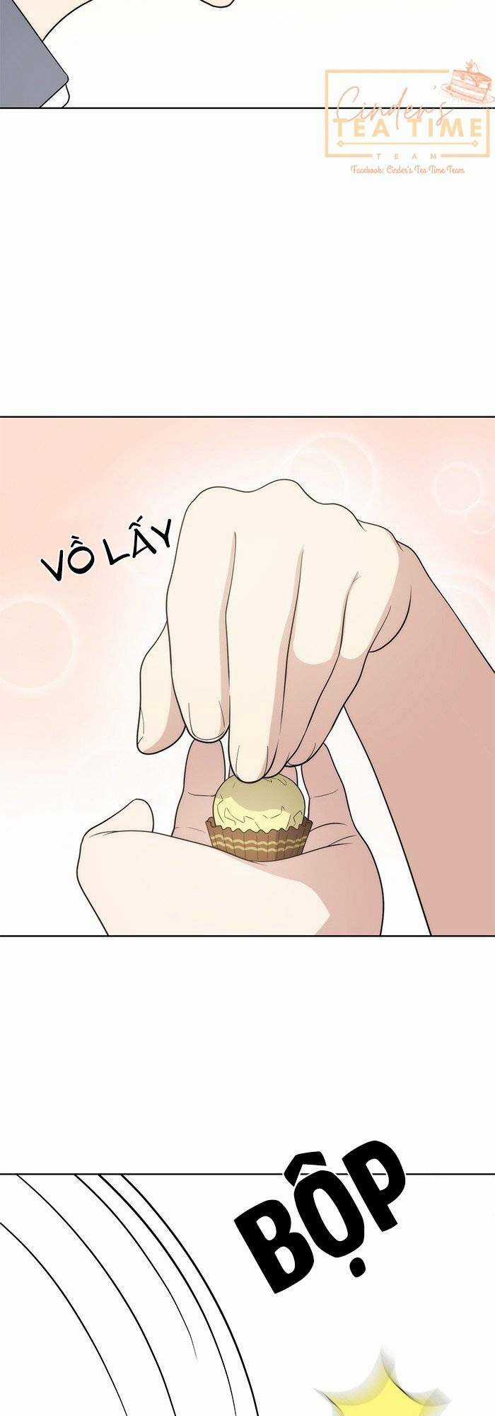 Cô Nàng Hết Thuốc Chữa Chapter 11 trang 41