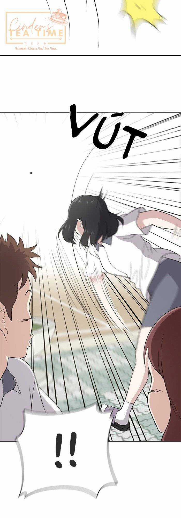 Cô Nàng Hết Thuốc Chữa Chapter 11 trang 42