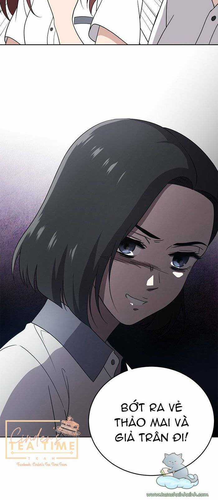 Cô Nàng Hết Thuốc Chữa Chapter 11 trang 44