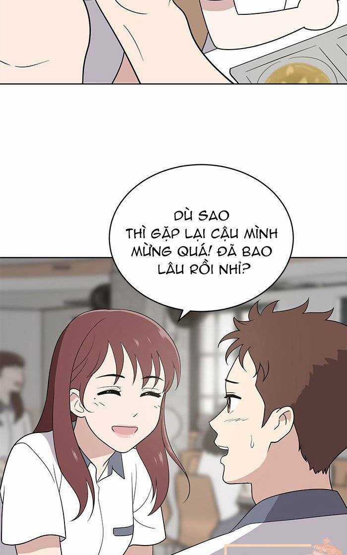 Cô Nàng Hết Thuốc Chữa Chapter 11 trang 9