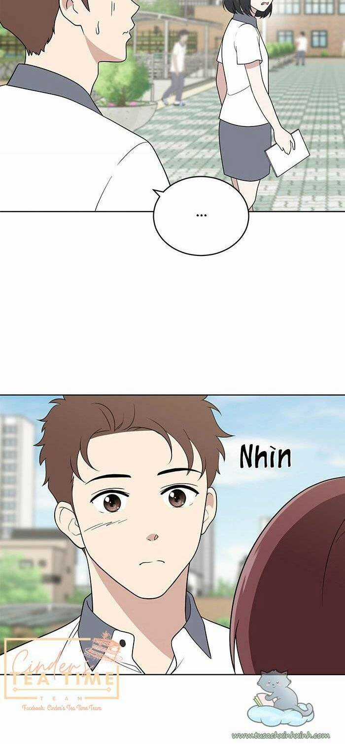 Cô Nàng Hết Thuốc Chữa Chapter 12 trang 10