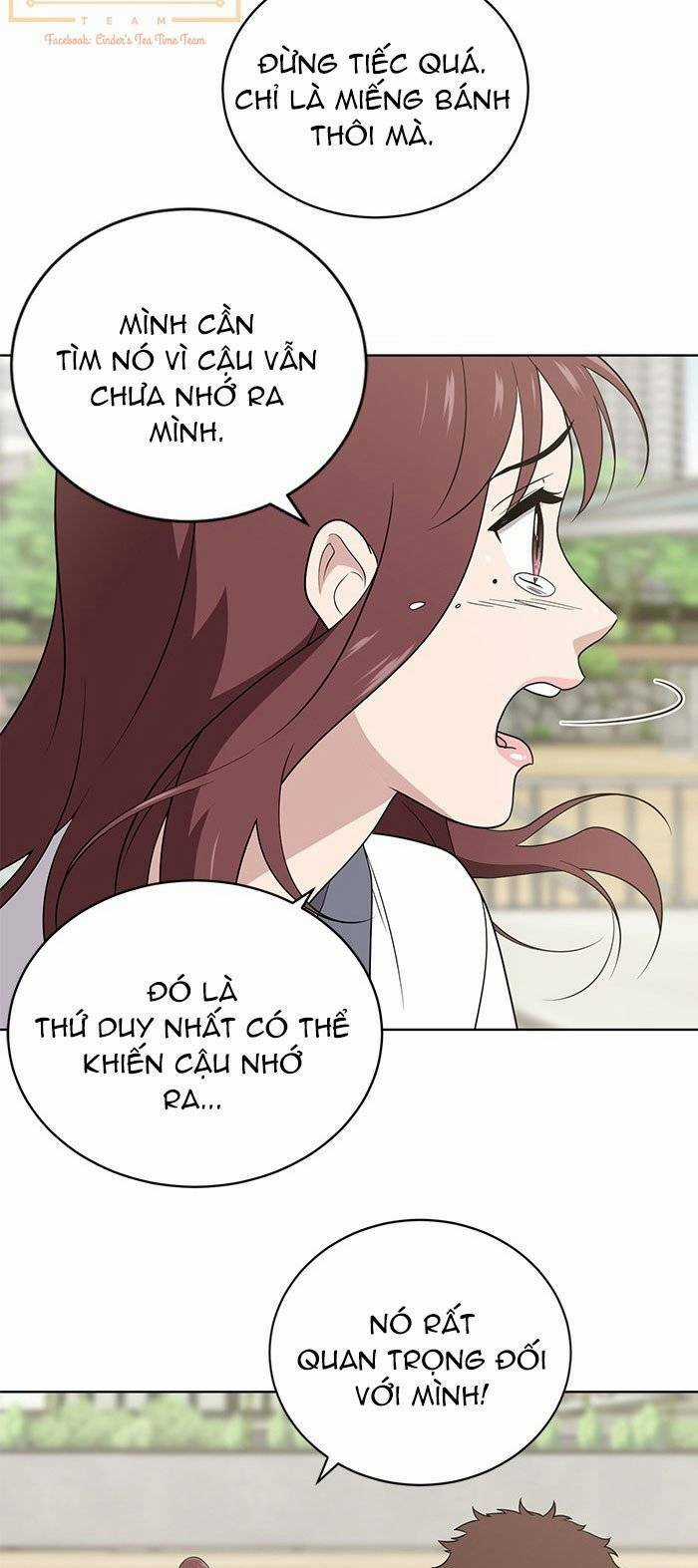 Cô Nàng Hết Thuốc Chữa Chapter 12 trang 12