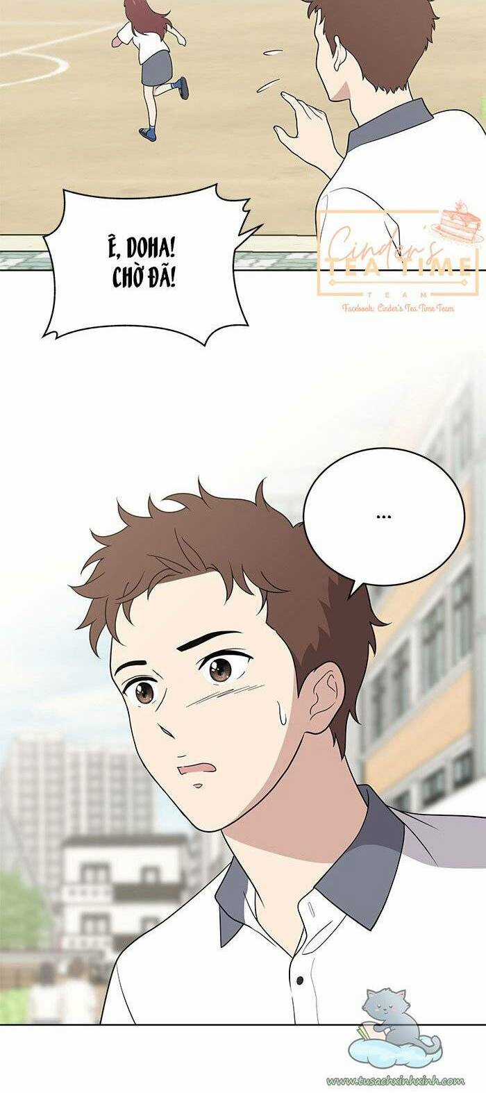Cô Nàng Hết Thuốc Chữa Chapter 12 trang 13