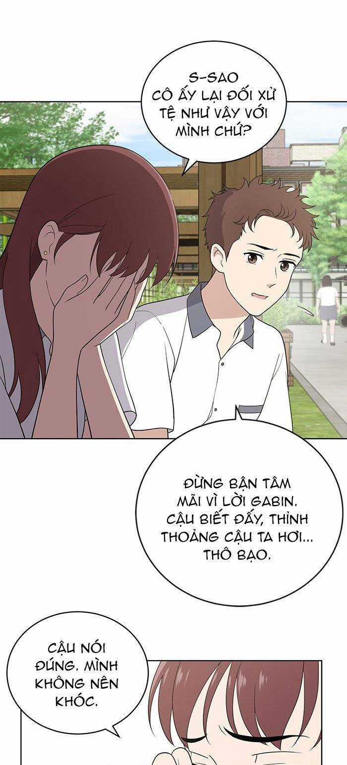Cô Nàng Hết Thuốc Chữa Chapter 12 trang 15