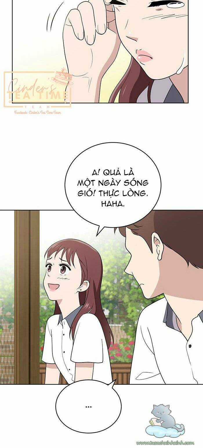 Cô Nàng Hết Thuốc Chữa Chapter 12 trang 16