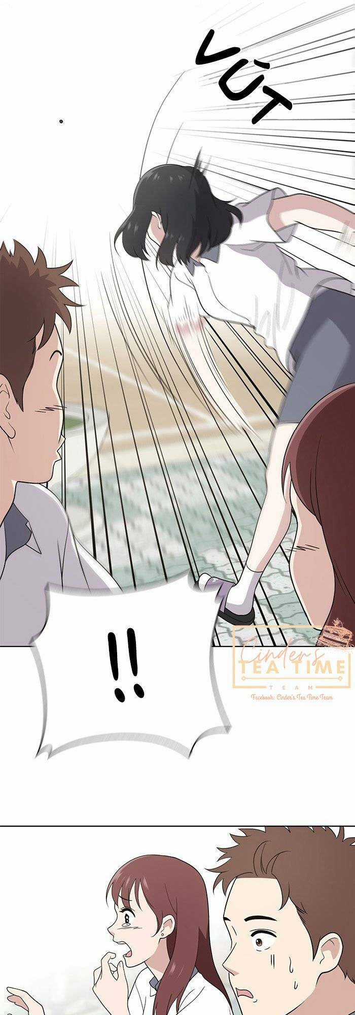 Cô Nàng Hết Thuốc Chữa Chapter 12 trang 2