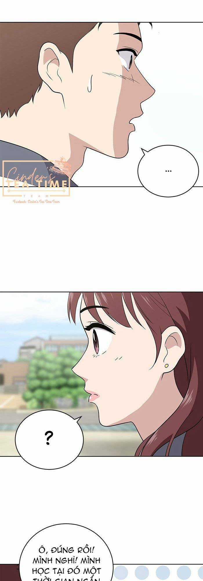 Cô Nàng Hết Thuốc Chữa Chapter 12 trang 20