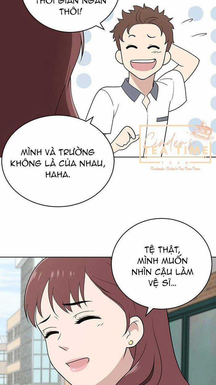 Cô Nàng Hết Thuốc Chữa Chapter 12 trang 21