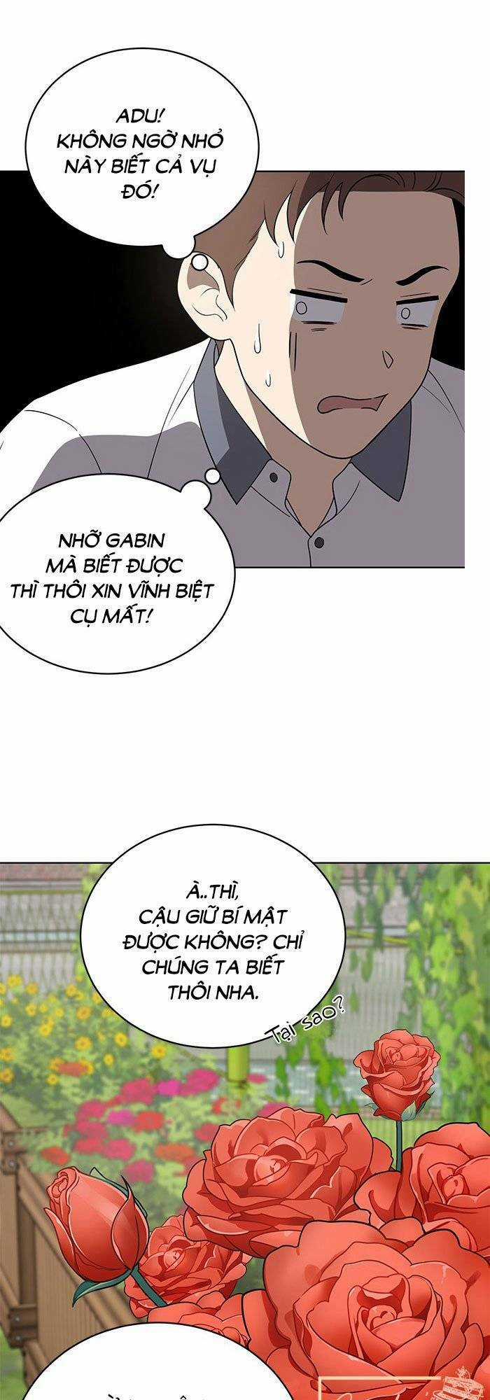 Cô Nàng Hết Thuốc Chữa Chapter 12 trang 23