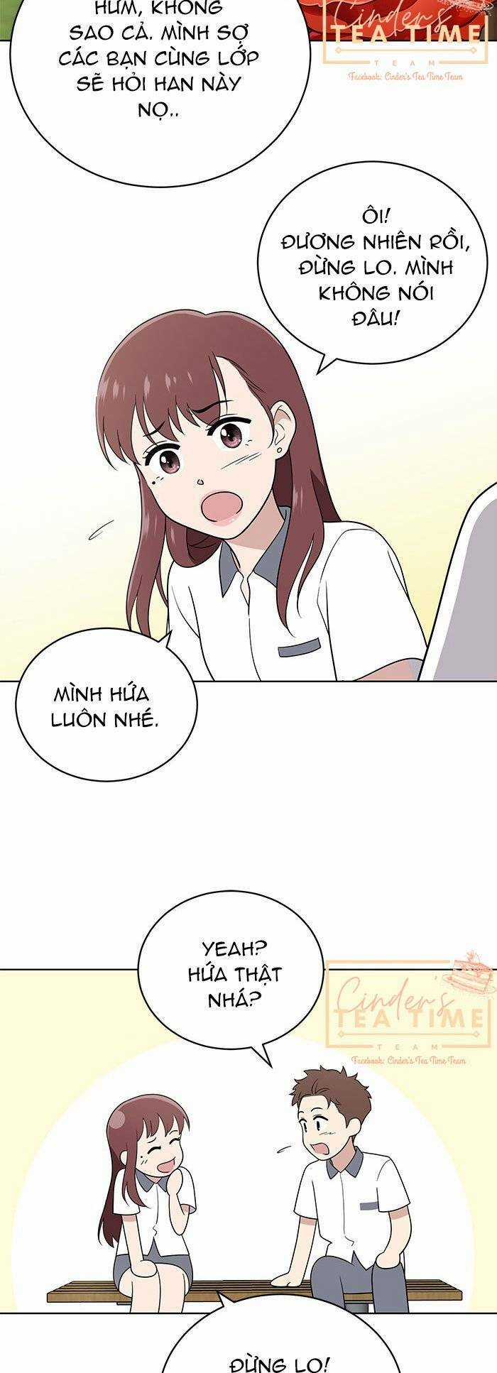 Cô Nàng Hết Thuốc Chữa Chapter 12 trang 24