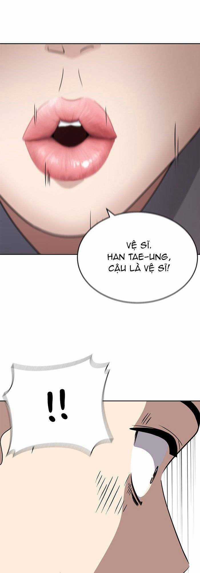 Cô Nàng Hết Thuốc Chữa Chapter 12 trang 37