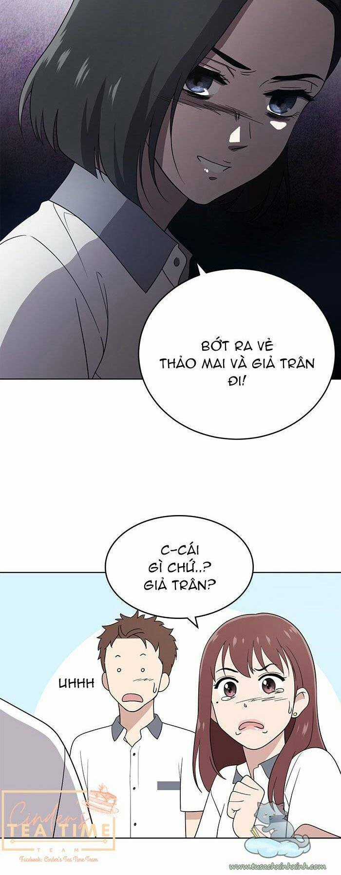 Cô Nàng Hết Thuốc Chữa Chapter 12 trang 4
