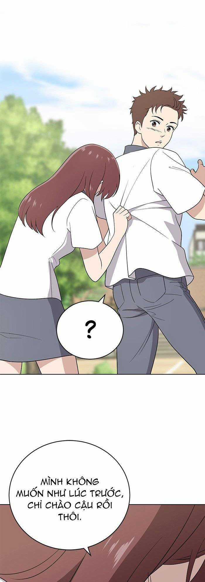 Cô Nàng Hết Thuốc Chữa Chapter 12 trang 40