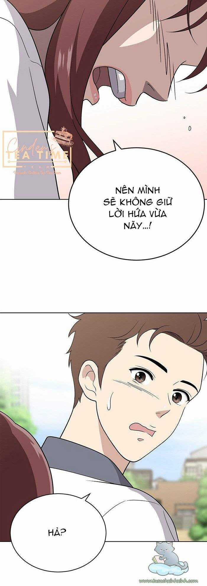 Cô Nàng Hết Thuốc Chữa Chapter 12 trang 41