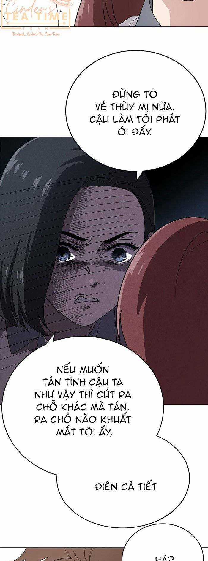 Cô Nàng Hết Thuốc Chữa Chapter 12 trang 6