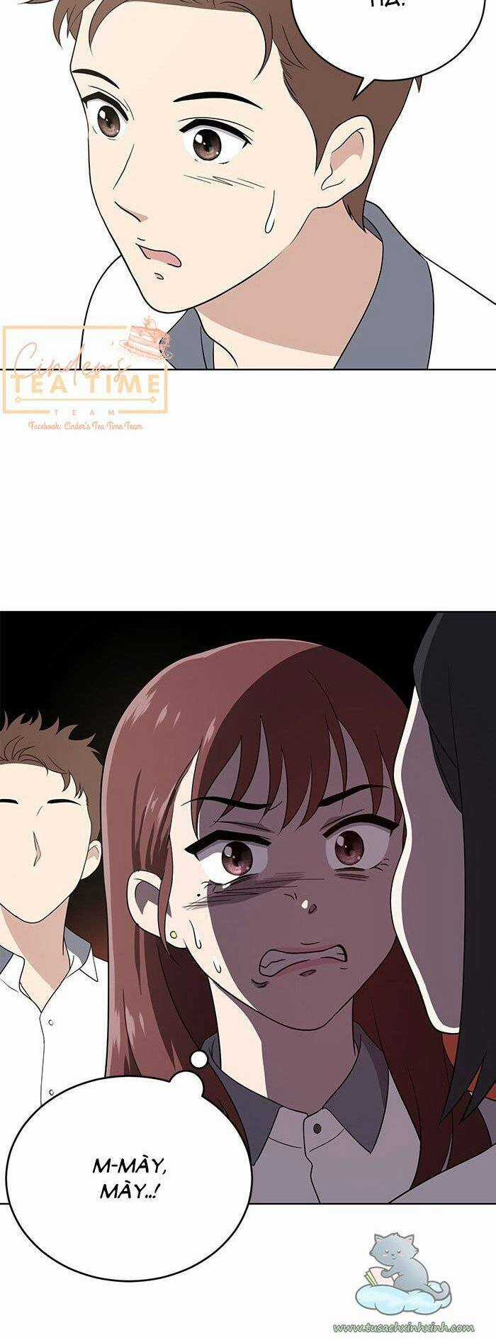 Cô Nàng Hết Thuốc Chữa Chapter 12 trang 7