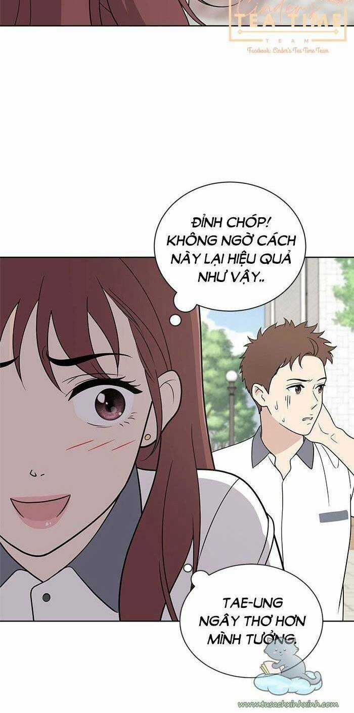 Cô Nàng Hết Thuốc Chữa Chapter 13 trang 11