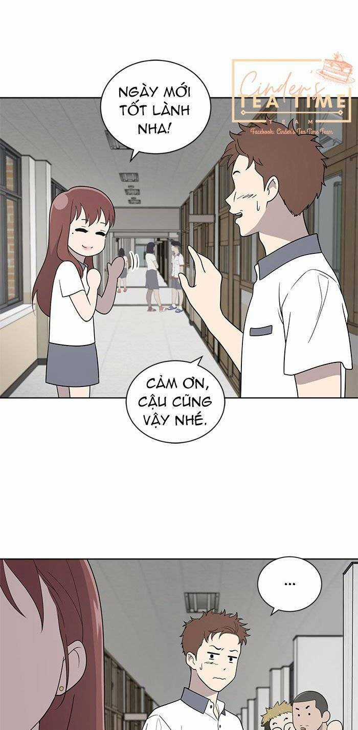 Cô Nàng Hết Thuốc Chữa Chapter 13 trang 13