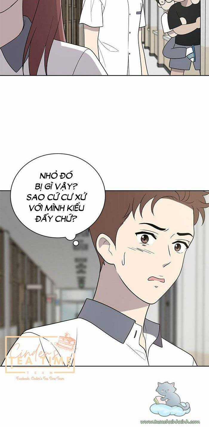 Cô Nàng Hết Thuốc Chữa Chapter 13 trang 14