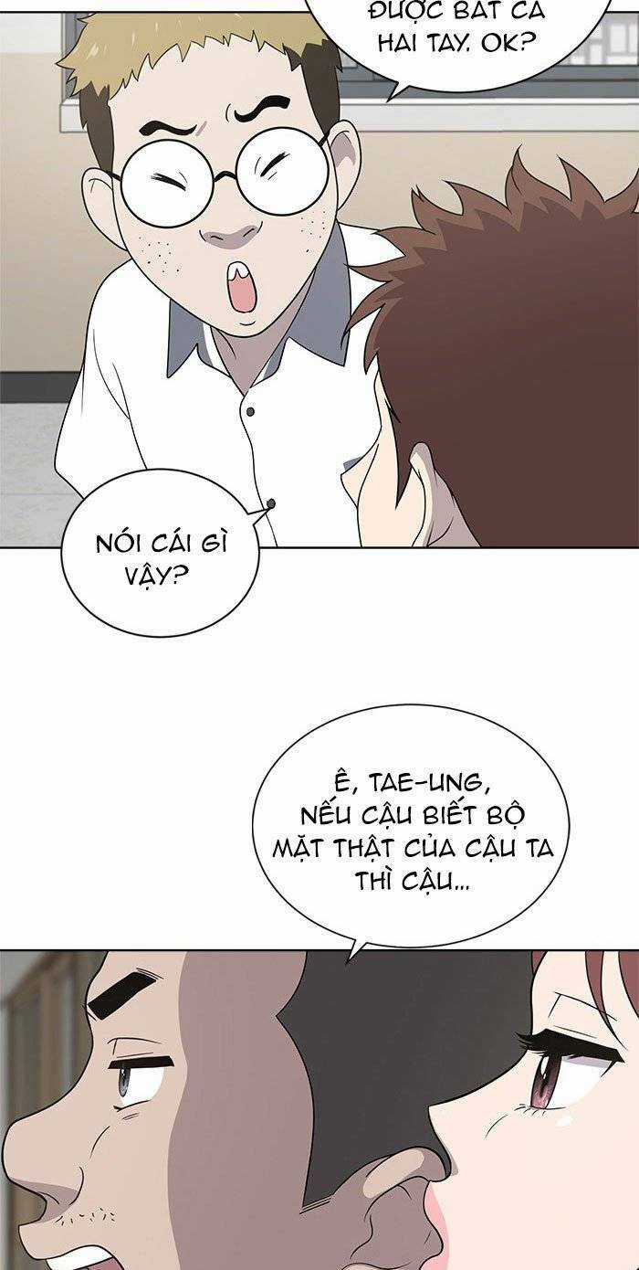 Cô Nàng Hết Thuốc Chữa Chapter 13 trang 16