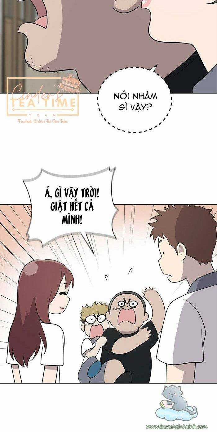 Cô Nàng Hết Thuốc Chữa Chapter 13 trang 17