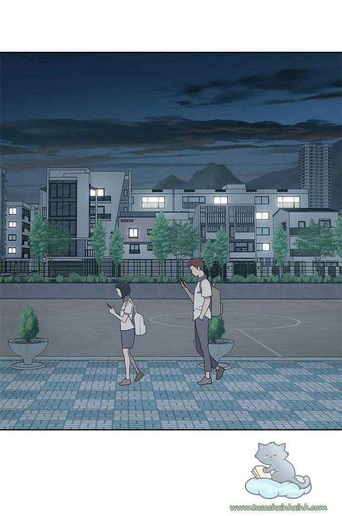 Cô Nàng Hết Thuốc Chữa Chapter 13 trang 21