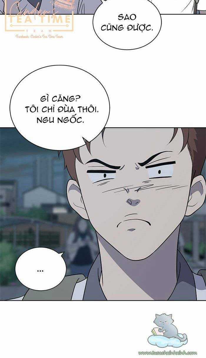 Cô Nàng Hết Thuốc Chữa Chapter 13 trang 25