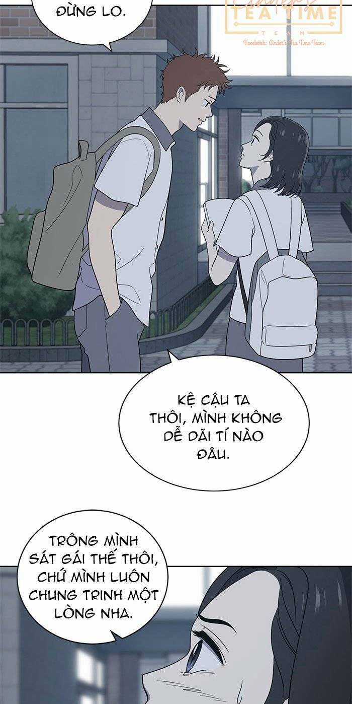 Cô Nàng Hết Thuốc Chữa Chapter 13 trang 27