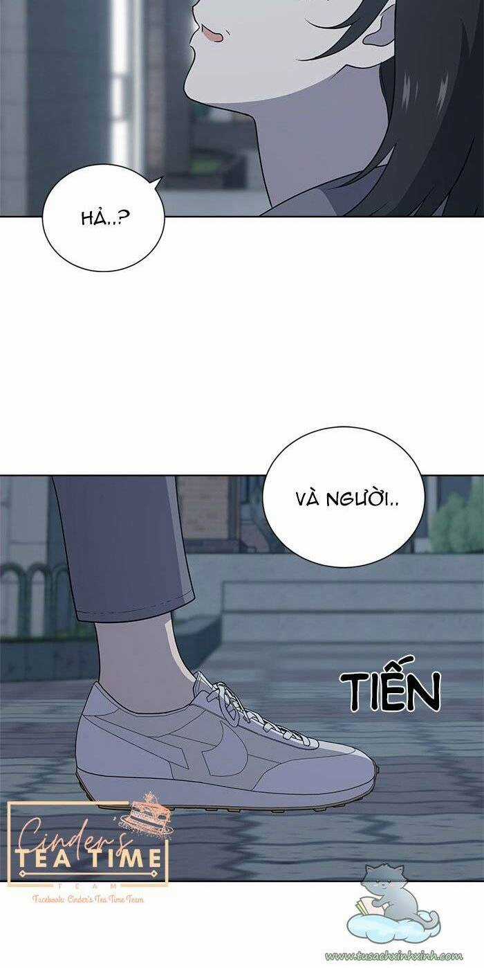 Cô Nàng Hết Thuốc Chữa Chapter 13 trang 28