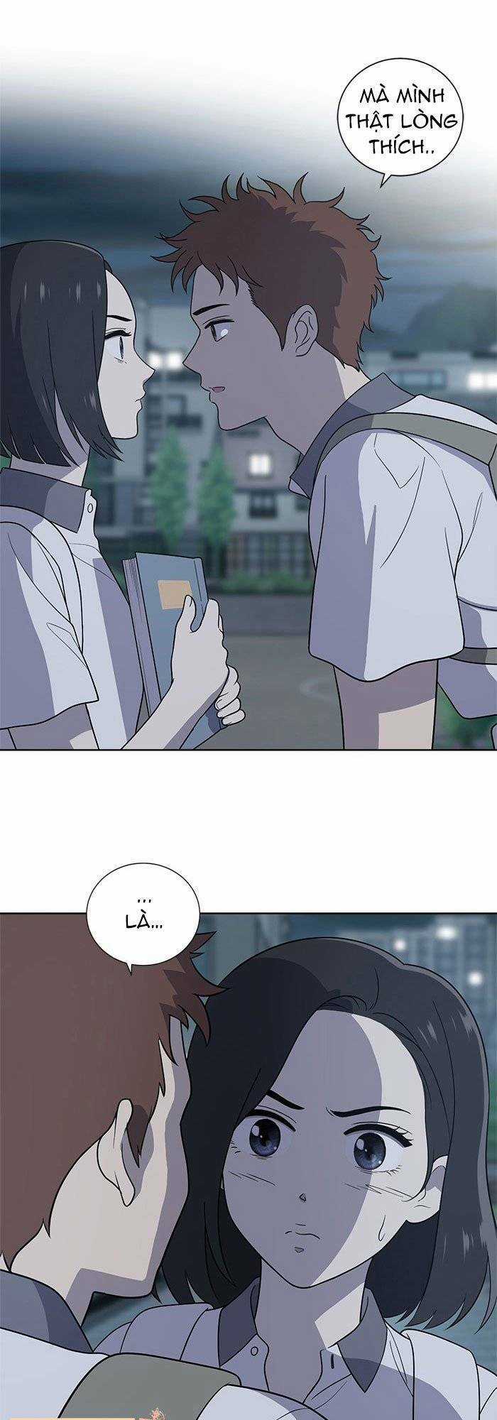 Cô Nàng Hết Thuốc Chữa Chapter 13 trang 29