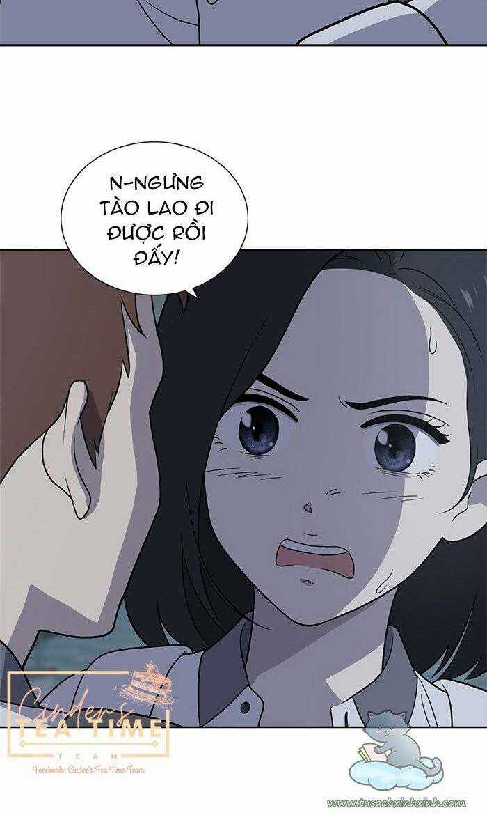 Cô Nàng Hết Thuốc Chữa Chapter 13 trang 31