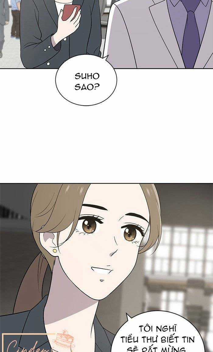 Cô Nàng Hết Thuốc Chữa Chapter 13 trang 37