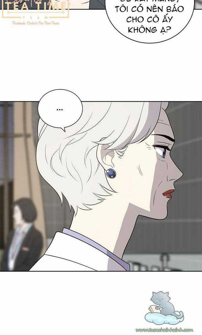 Cô Nàng Hết Thuốc Chữa Chapter 13 trang 38