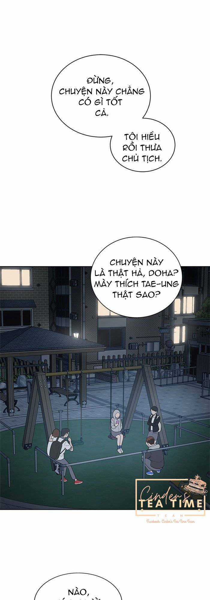 Cô Nàng Hết Thuốc Chữa Chapter 13 trang 39